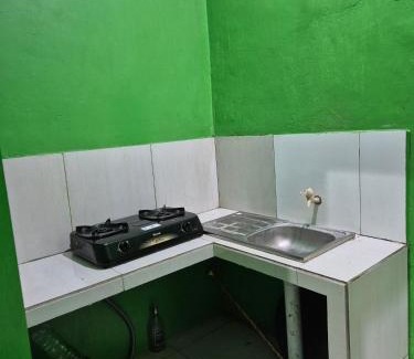 Pangandaran House | Pondok Cikidang Pangandaran