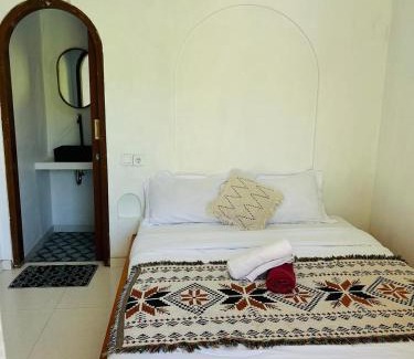 Toya Bungkah Bed & Breakfast | Pondok Felysia 3