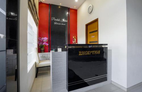 Samarinda House | Pondok Indah Guest House by ecommerceloka