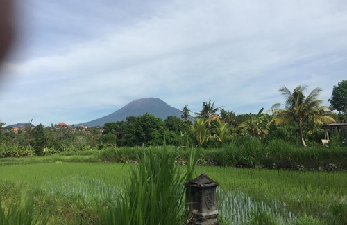 Tumbu Village House | Pondok Intaran