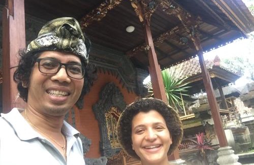 Tumbu Village House | Pondok Intaran