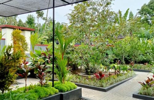 Tembuku House | PONDOK KAK SEKEH Special guesthouse and stay in pure Balinese compound
