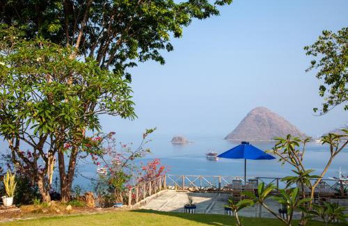 Labuan Bajo House | Pondok Kul Kul