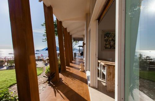 Labuan Bajo House | Pondok Kul Kul