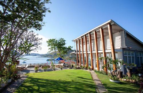 Labuan Bajo House | Pondok Kul Kul