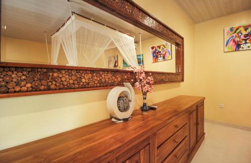 Kutuh Kaja House | Pondok Kutuh Guest House