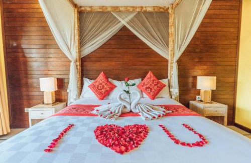 Kutuh Kaja House | Pondok Kutuh Guest House