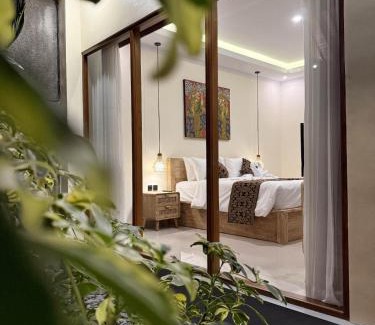 Kemenuh Villa | Pondok Lekad D'ubud Private Pool