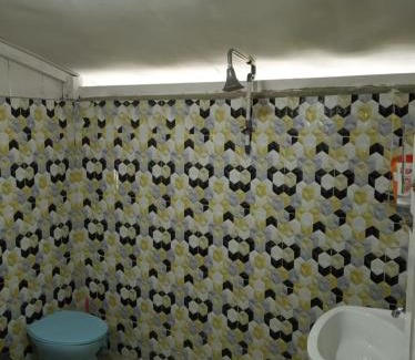 Sinabang House | Pondok Oma II
