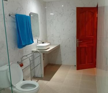 Kampial House | Pondok pandawa homestay