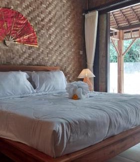 Selat House | Pondok Sapta Sallaca