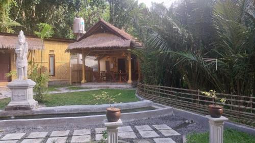 Selat House | Pondok Sapta Sallaca