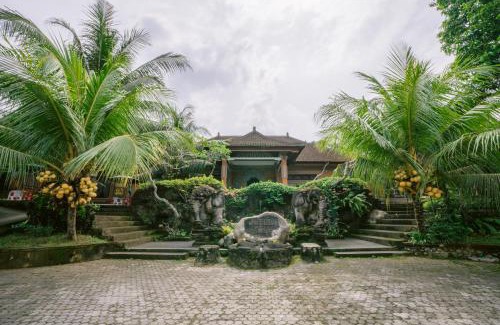 Sukawati House | Pondok Sari