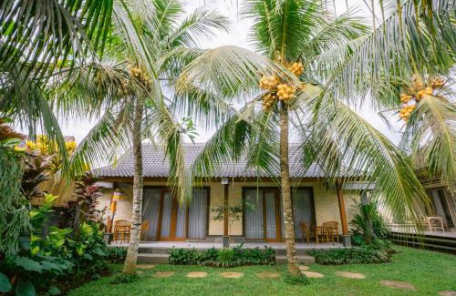 Sukawati House | Pondok Sari