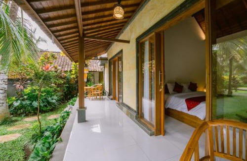Sukawati House | Pondok Sari