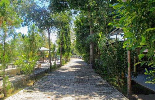 Waingapu Hotel | Pondok Wisata dan Restoran Elim