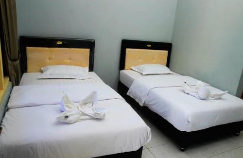 Waingapu Hotel | Pondok Wisata dan Restoran Elim