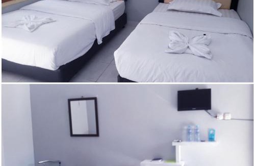 Waingapu Hotel | Pondok Wisata dan Restoran Elim
