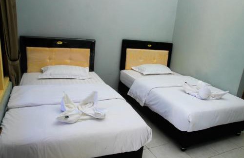 Waingapu Hotel | Pondok Wisata dan Restoran Elim