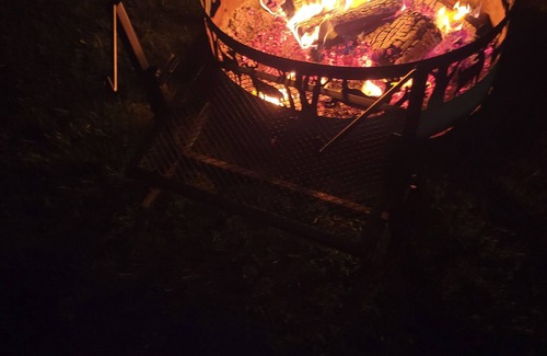 Meadville RV Rental | Pondside Campground 2
