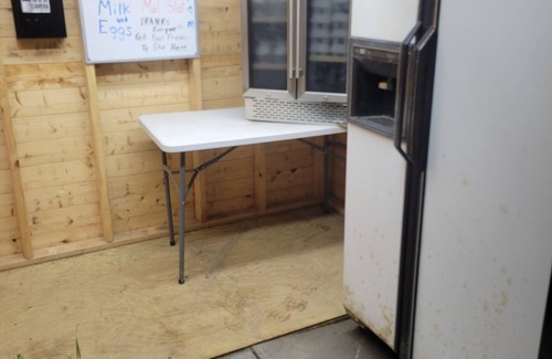 Meadville RV Rental | Pondside Campground 2