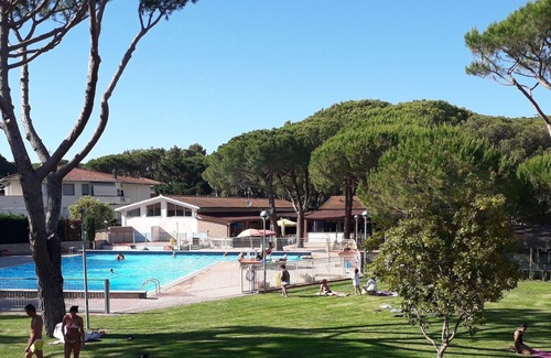 Marina di Bibbona House | Ponente 6 by Interhome