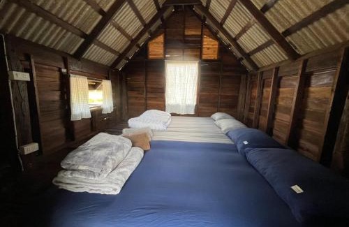 Ban Pong House | Ponginrakfarmstay ปงอินรักษ์ฟาร์มสเตย์