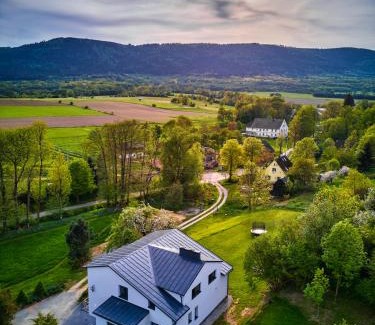 Dlugopole-Zdroj House | Ponikwa36 Dom Na Urlop w Górach