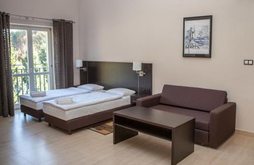 Ustron Bed & Breakfast | Poniwiec Mała Czantoria