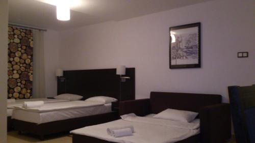 Ustron Bed & Breakfast | Poniwiec Mała Czantoria