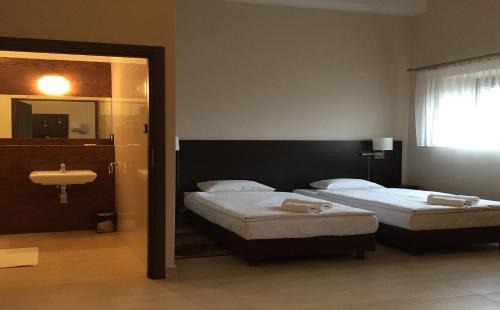 Ustron Bed & Breakfast | Poniwiec Mała Czantoria