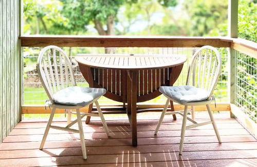 Honaunau-Napoopoo House | PonoMana Oasis's - Zen Cottage