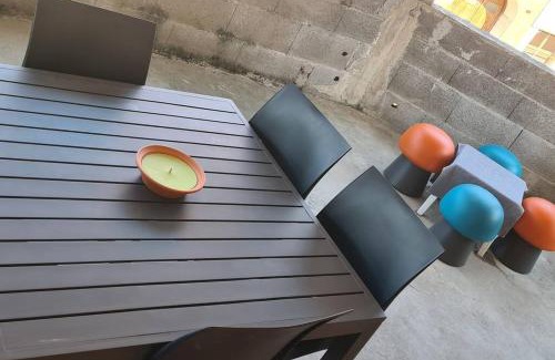 Pont-de-Poitte Apartment | Pont-de-poitte: Appart'Alice