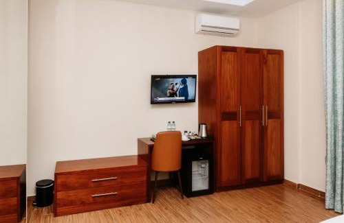 Chaimite Apartment | Ponta Apart Hotel