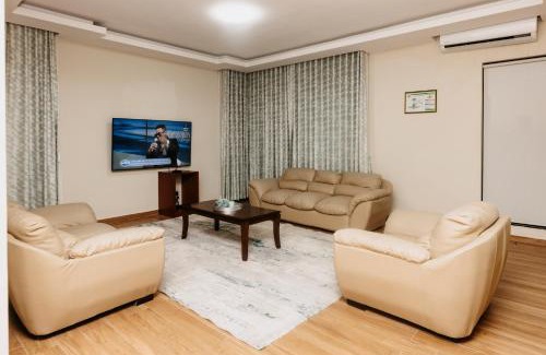 Chaimite Apartment | Ponta Apart Hotel