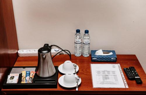 Chaimite Apartment | Ponta Apart Hotel