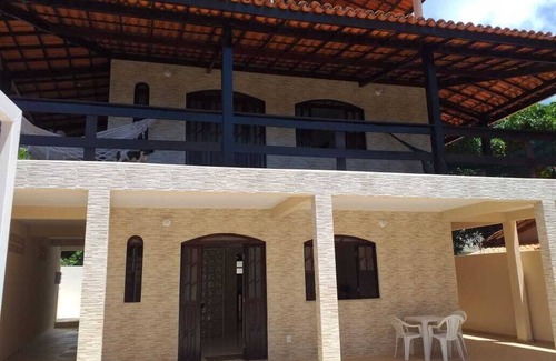 Itaparica House | Ponta de Areia House