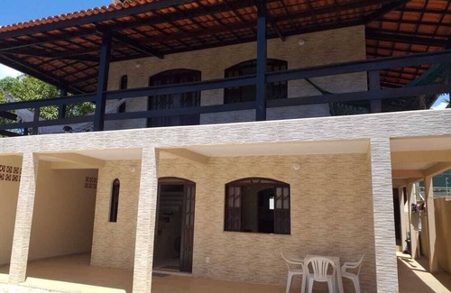 Itaparica House | Ponta de Areia House
