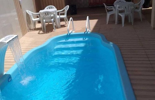Itaparica House | Ponta de Areia House