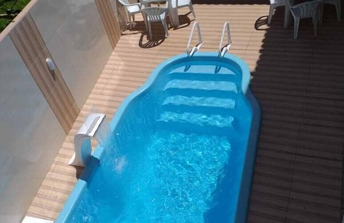 Itaparica House | Ponta de Areia House