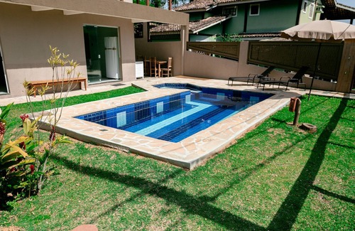 Bexiga House | Ponta do Sol | 4 suítes, piscina e churrasqueira