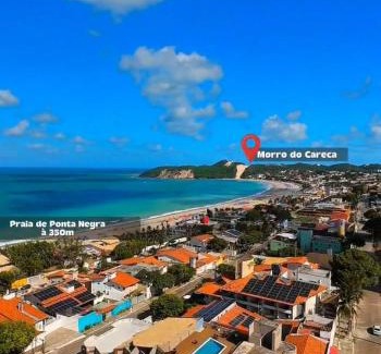 Ponta Negra Apartment | Ponta Negra Flat