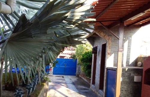 Marica House | Ponta Negra Maricá House