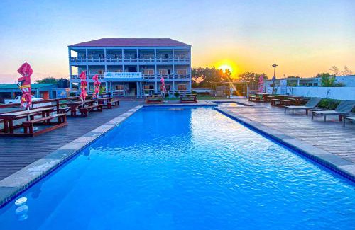 Ponta d'Ouro Hotel | Ponta View Hotel