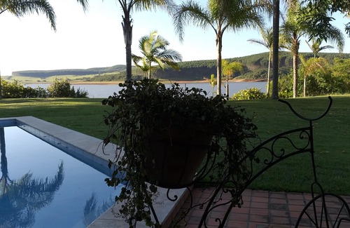 Sao Sebastiao da Vitoria House | PONTAL DAS ARVORES between Tiradentes and Carrancas MG - CAMARGOS dam