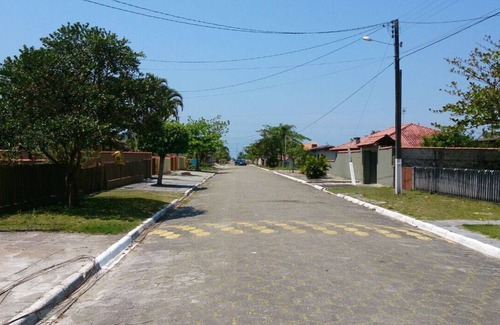 Balneario Praia do Leste House | Pontal do PR/Balneário Guarapari/Up to 10 people