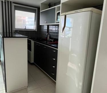 Recreio dos Bandeirantes Apartment | Pontal Resort Rio - Beachfront Pool
