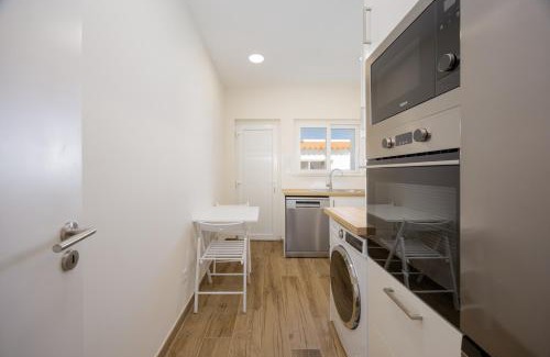 Sagres Apartment | Pontalaia Ocean View