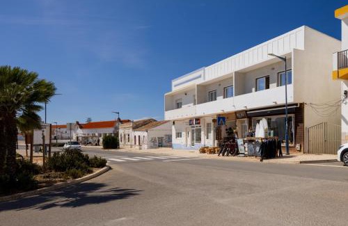 Sagres Apartment | Pontalaia Ocean View