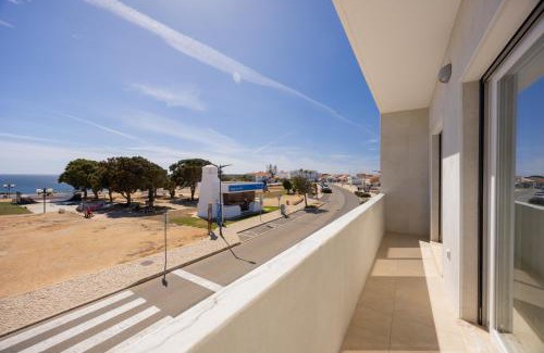 Sagres Apartment | Pontalaia Ocean View